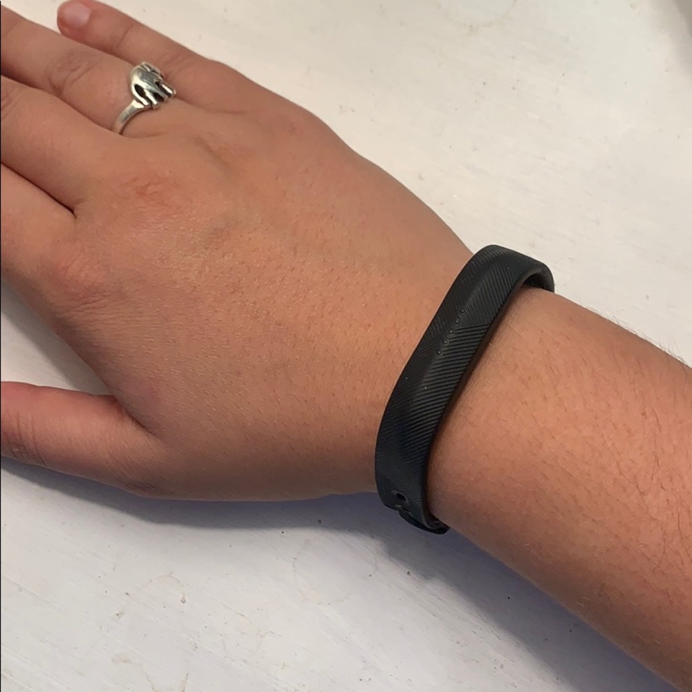 Fitbit Flex 2 Swimproof Activity Tracker